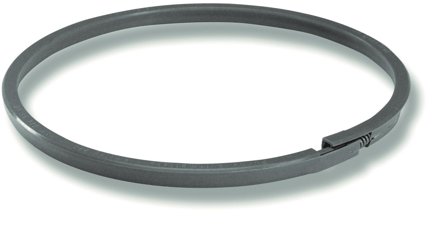 Purus 7141315 Klemring med automatisk tuning 150 mm, Indendørs afløb