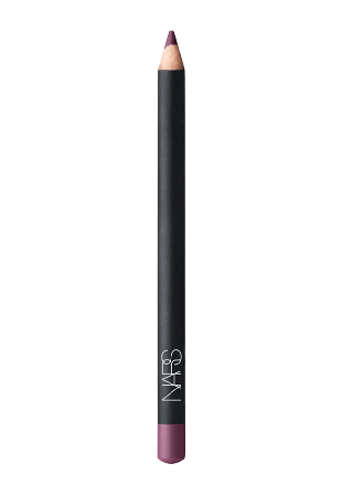 NARS Precision Lip Liner Läppennor Dam Lila 1,1 G