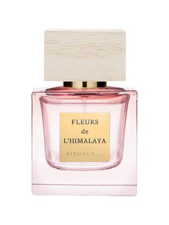 Rituals The Iconic Collection Fleurs de L'Himalaya Eau de Parfum 50ml