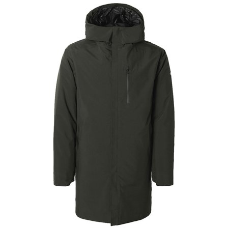 Scandinavian Edition Urban II Dark Olive