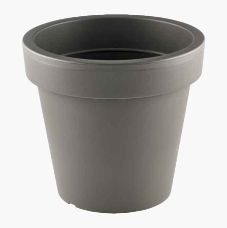 Plastkruka Ø29 5 cm