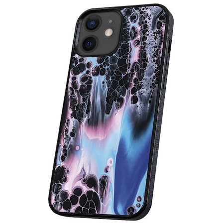 iPhone 11 - Skal/Mobilskal Marmor