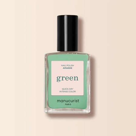 Manucurist Green Smalto Amande 15ml