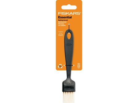 Fiskars Essential Bakpensel 20 cm - Lyreco - Kök och servering - Köksutrustning - Köksartiklar