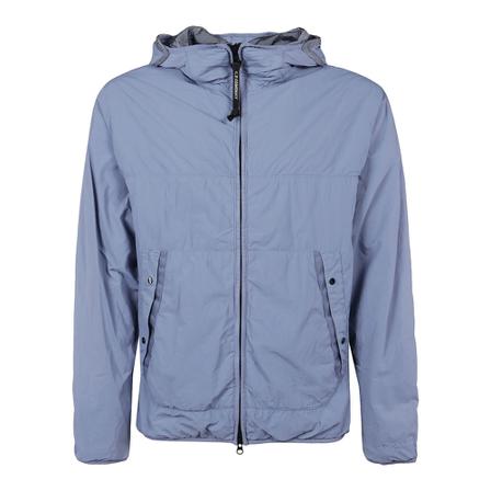 C.p. Company Rain Jas , Blauw , Heren , Maat: L