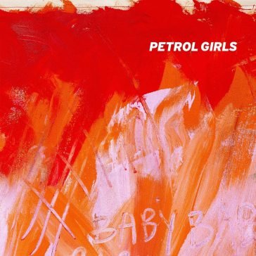 Baby PETROL GIRLS