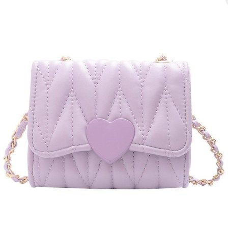 Barn mini håndveske Søte barn liten myntpung veske Party