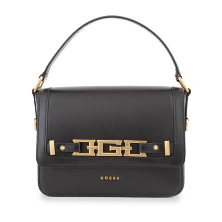 Guess, Handbags Zwart, Dames, Maat:ONE Size