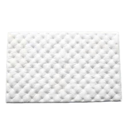 Äänenvaimennus Puuvilla Äänieristys Ajoneuvon vuori Lehtilevy Oven melu