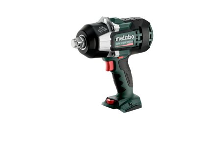 Metabo SSW 1750 18 LTX BL Muttertrekker uten batteri og lader, Maskiner