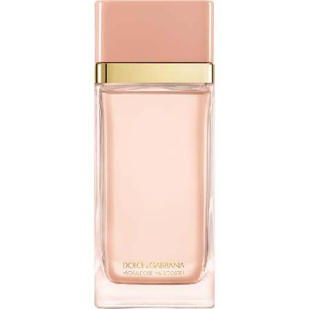 Dolce & Gabbana Hydra Dose HA Booster Glow Hydration Essence Serum specialbehandling Dam 100 ML