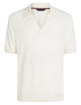 Tommy Hilfiger | Knitted Cover-Up | S