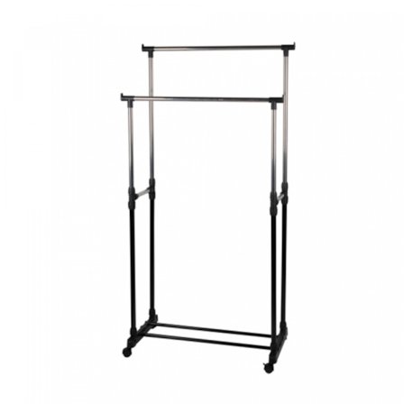 Alpina Telescopic Dry Rack förvaring