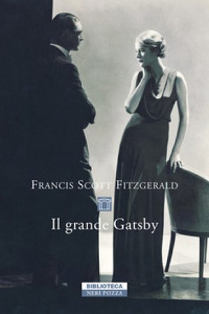 Il grande Gatsby Francis Scott Fitzgerald