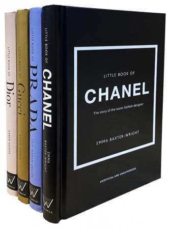 Little Guides to Style - Bok av Laia Farran Graves - Inbunden