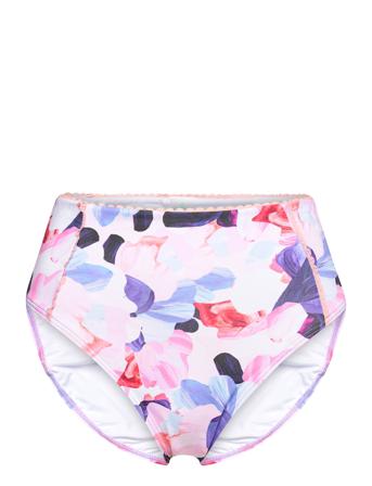 Adriana Bikini Bottom Patterned By Malina