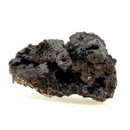 Stenar och mineraler. Goethite. 2266,0 ct. Mont-Roc, Villefranche d'Albigeois, Tarn, Frankrike.