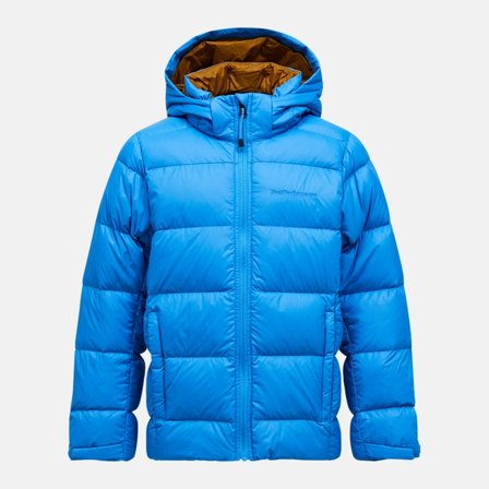 Peak Performance - Frost Down Puffer Jacket Junior