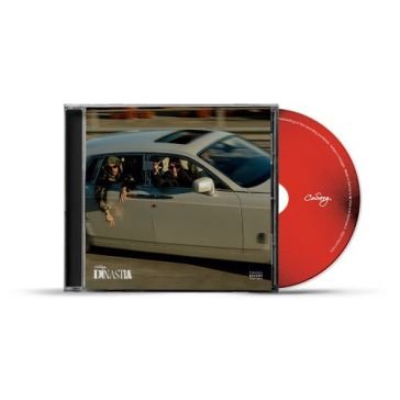 Dinastia (cd) Co'sang