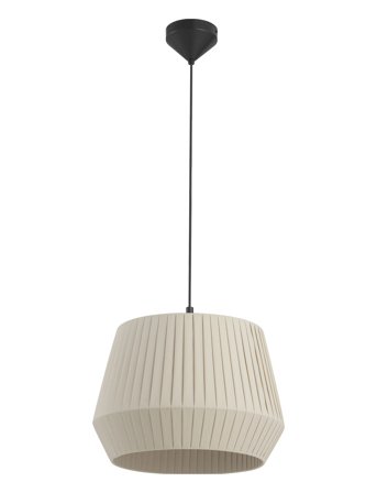 Nordlux Dicte 40/Pendant - Beige - Ø 40 CM