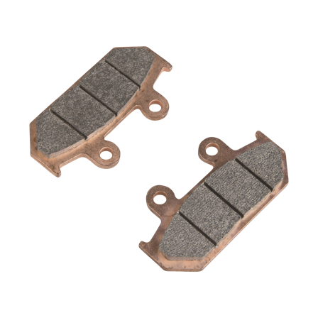Brembo Maxi-Scooter Brake Pads - Aprilia Atlantic 250 2004-2009