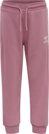 Hummel Kids' Hmltrick Pants Children everyday trousers Pink 152