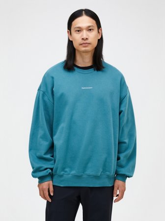 Original Terry Crew Men