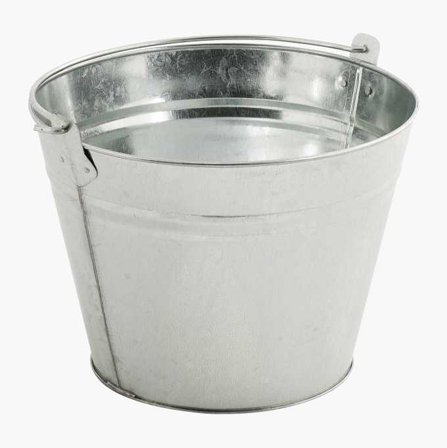 Zinkhink 10 liter - Biltema