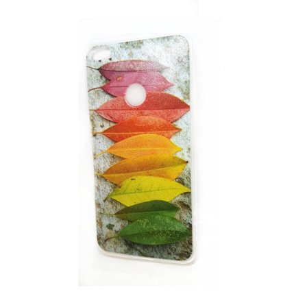 iPhone 7 / 8 Trendy Leaves Skal