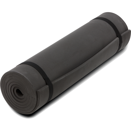 BRIV 74-320202 Liggeunderlag 180x50x0,8 cm, Hobby & fritid