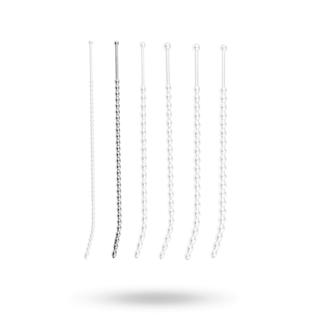 Meadeep Urethra Rod Ø 6 mm 26 cm