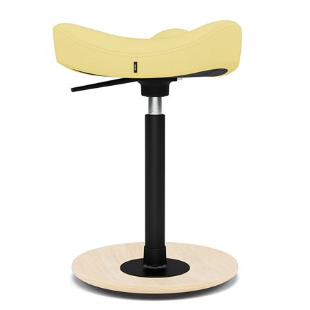 Move Compact, Varier Furniture, Standing Stool