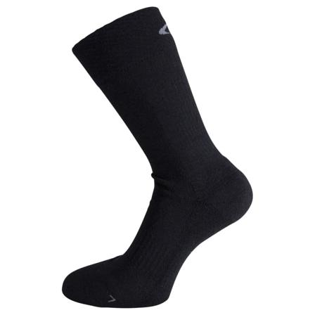 Ulvang Super Men hiking socks Black 37-39