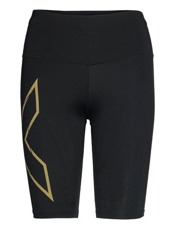 2XU | Light Speed Mid-Rise Compression Shorts | XS