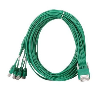 Cisco seriell kabel