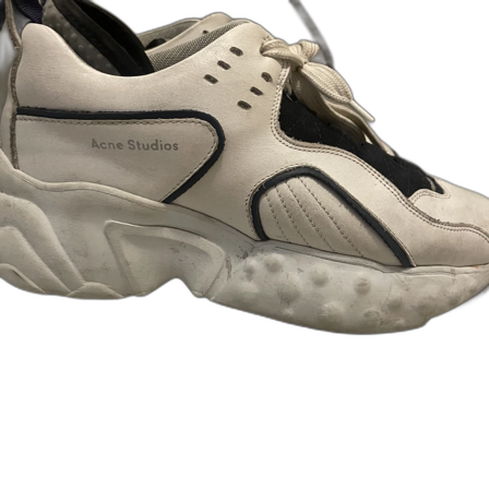 Acne skor