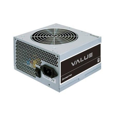 Chieftec VALUE SERIES APB-600B8 - strømforsyning - 600 watt