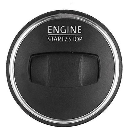 1 stk. Deksel for tenningsstartbryter for B7 CC 3AA 905 219 A