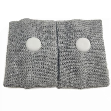 Pahoinvointia ehkäisevät rannekkeet - Torjuu pahoinvointia.