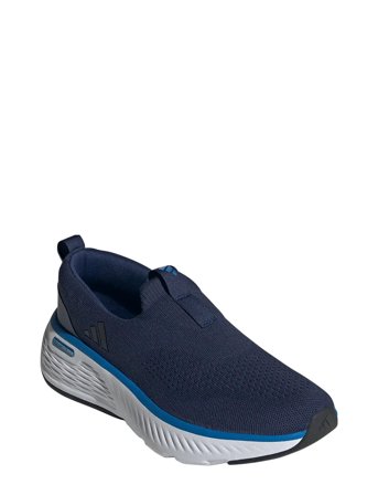 adidas Sportswear Cloudfoam Go Lounger - Blue - 45 1/3