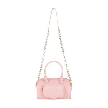 Chiara Ferragni Collection, 7687839678710 Bag Różowy, Kobieta, Rozmiar: ONE Size