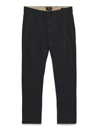 Dockers Motion Chino Taper - Black - 38 x 34
