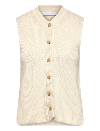 Naja Lauf | Honey Vest Patent | S