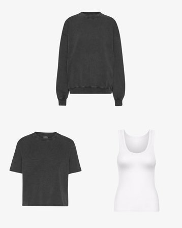 Women's Signature Pack 05