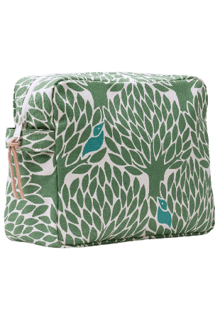 Gyllstad Necessär Gömställe, X-Large Necessärer Grön