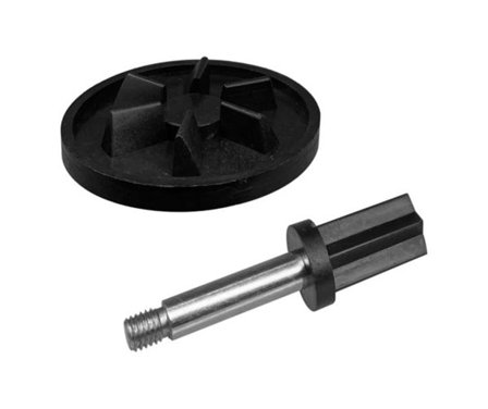 Drivaxel och fäste till Ninja BL610/BL610C