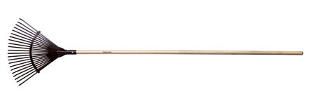 Fiskars Classic 1001586 Blad rake 170 cm, Hageredskap