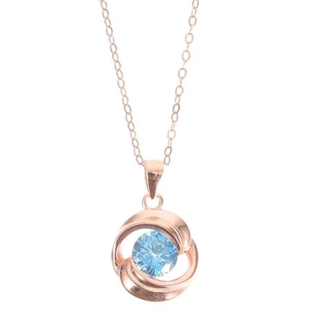 5 Minimalistisk Halskjede For Kvinner Jenter Damer Zirkon Henger Choker Halskjede Som Vist 5