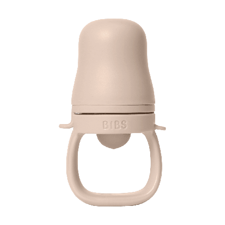 BIBS Baby Feeder, Blush, 1 stk.