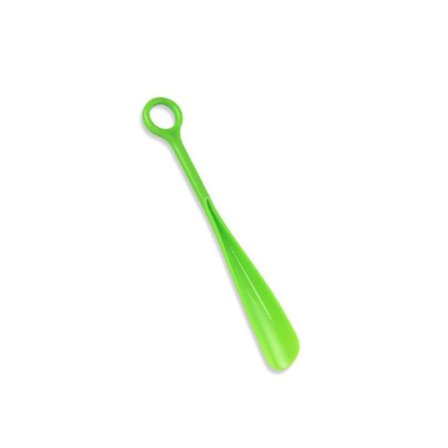 2stk Skohorn Skohornløfter GRØNN 30CM